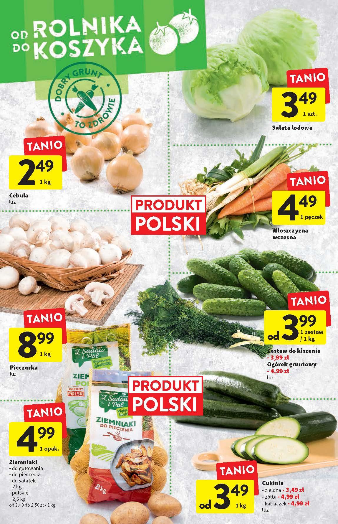 Gazetka promocyjna Intermarche do 31/08/2022 str.6