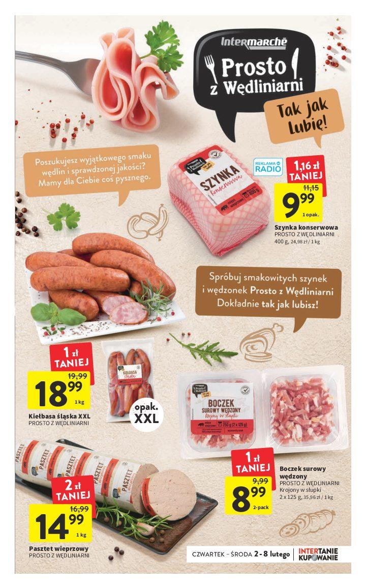 Gazetka promocyjna Intermarche do 08/02/2023 str.17