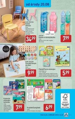 Katalog Aldi 