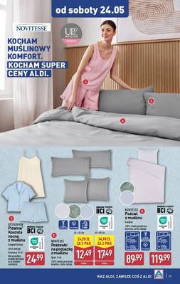 Katalog Aldi 