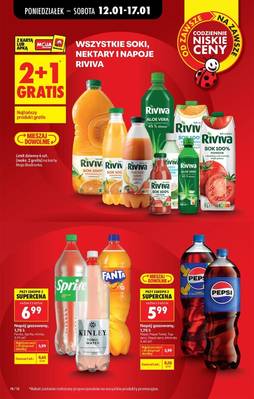 W tym tygodniu - Lada