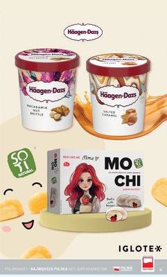 Polomarket Lody 