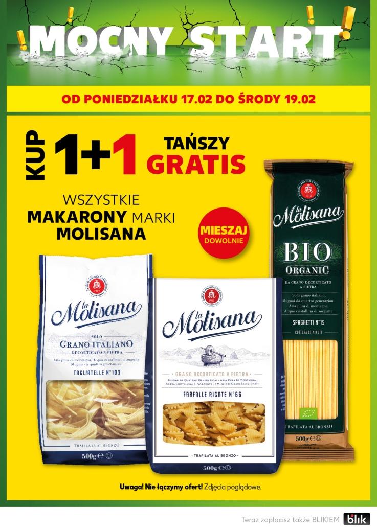 Gazetka promocyjna Kaufland do 19/02/2025 str.2