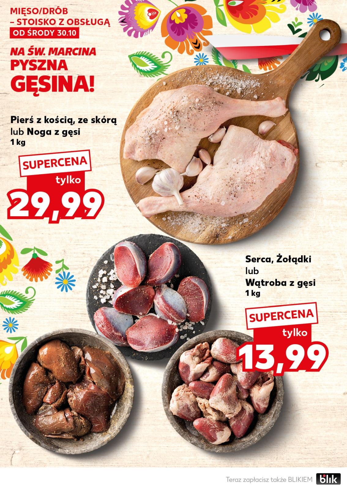 Gazetka promocyjna Kaufland do 06/11/2024 str.16