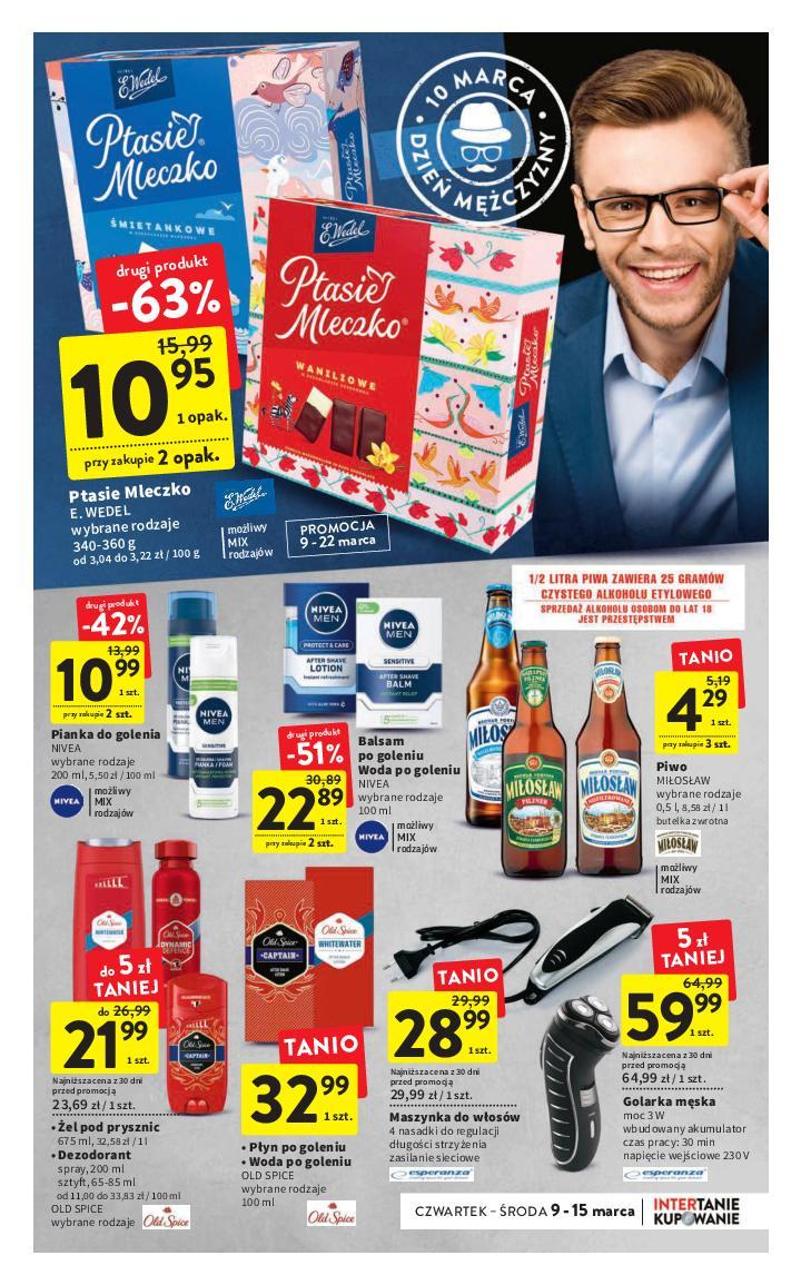 Gazetka promocyjna Intermarche do 15/03/2023 str.13