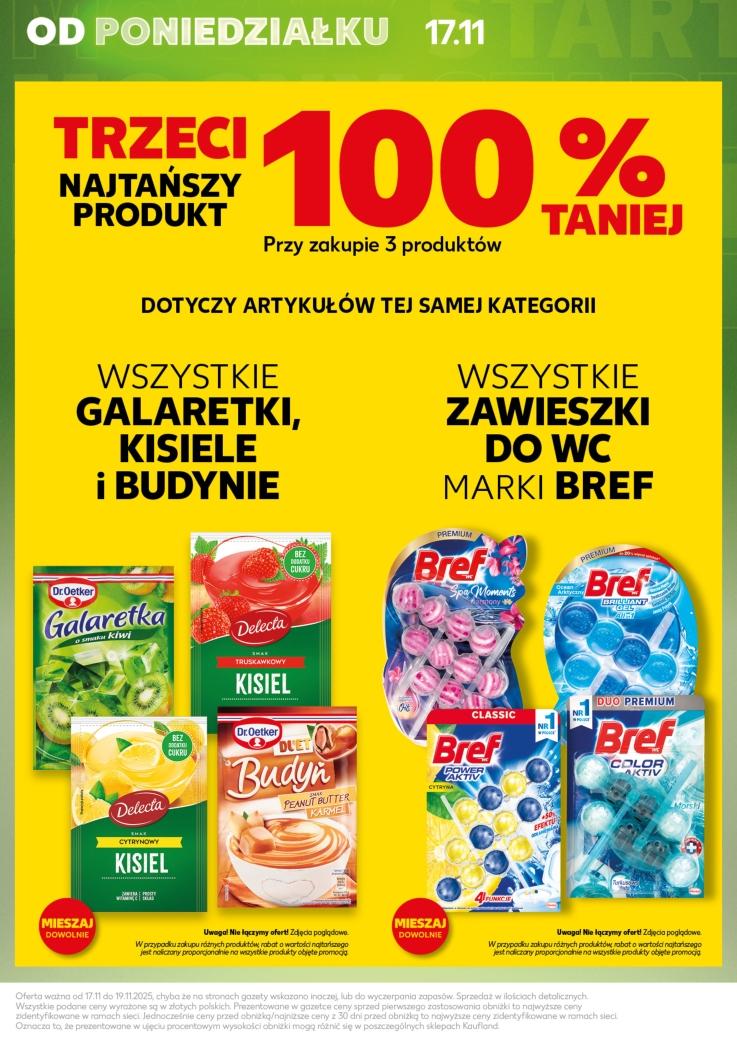 Gazetka promocyjna Kaufland do 19/11/2025 str.5