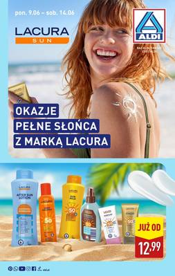 Aldi Lacura 