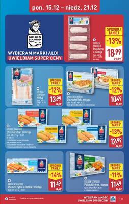 Katalog Aldi 