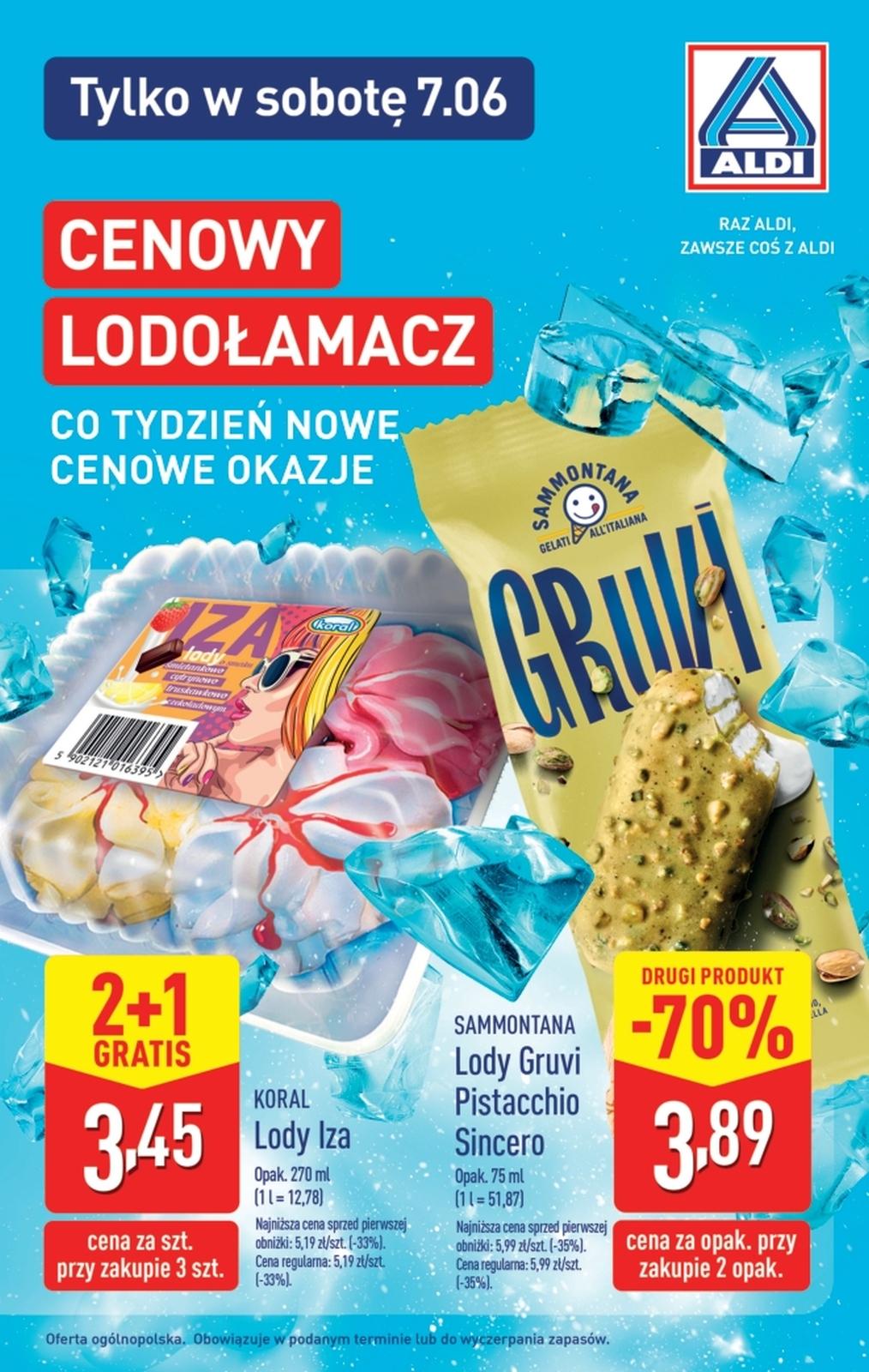Gazetka promocyjna ALDI do 07/06/2025 str.7