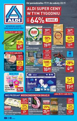 Katalog ALdi 