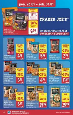 Katalog Aldi 