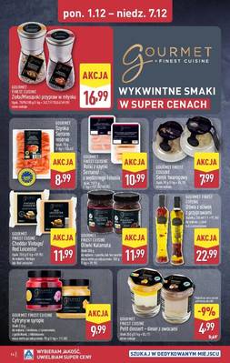 Katalog Aldi