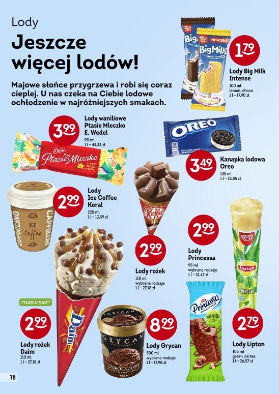 Gazetka promocyjna Freshmarket do 21/05/2019 str.18