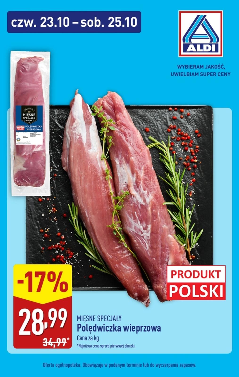 Gazetka promocyjna ALDI do 25/10/2025 str.5