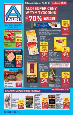 Katalog Aldi 