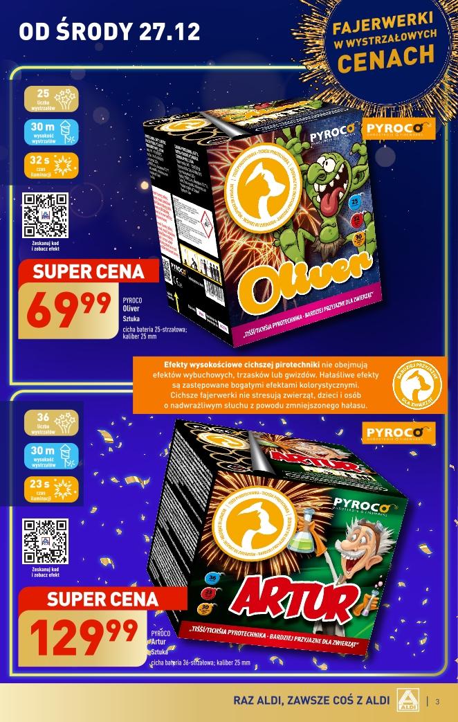 Gazetka promocyjna ALDI do 30/12/2023 str.3