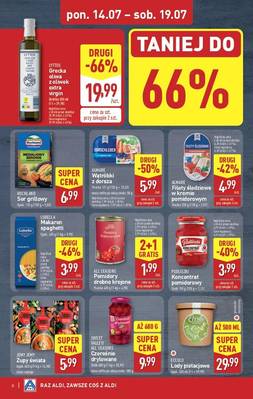 Katalog Aldi 