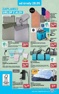 Katalog Aldi 