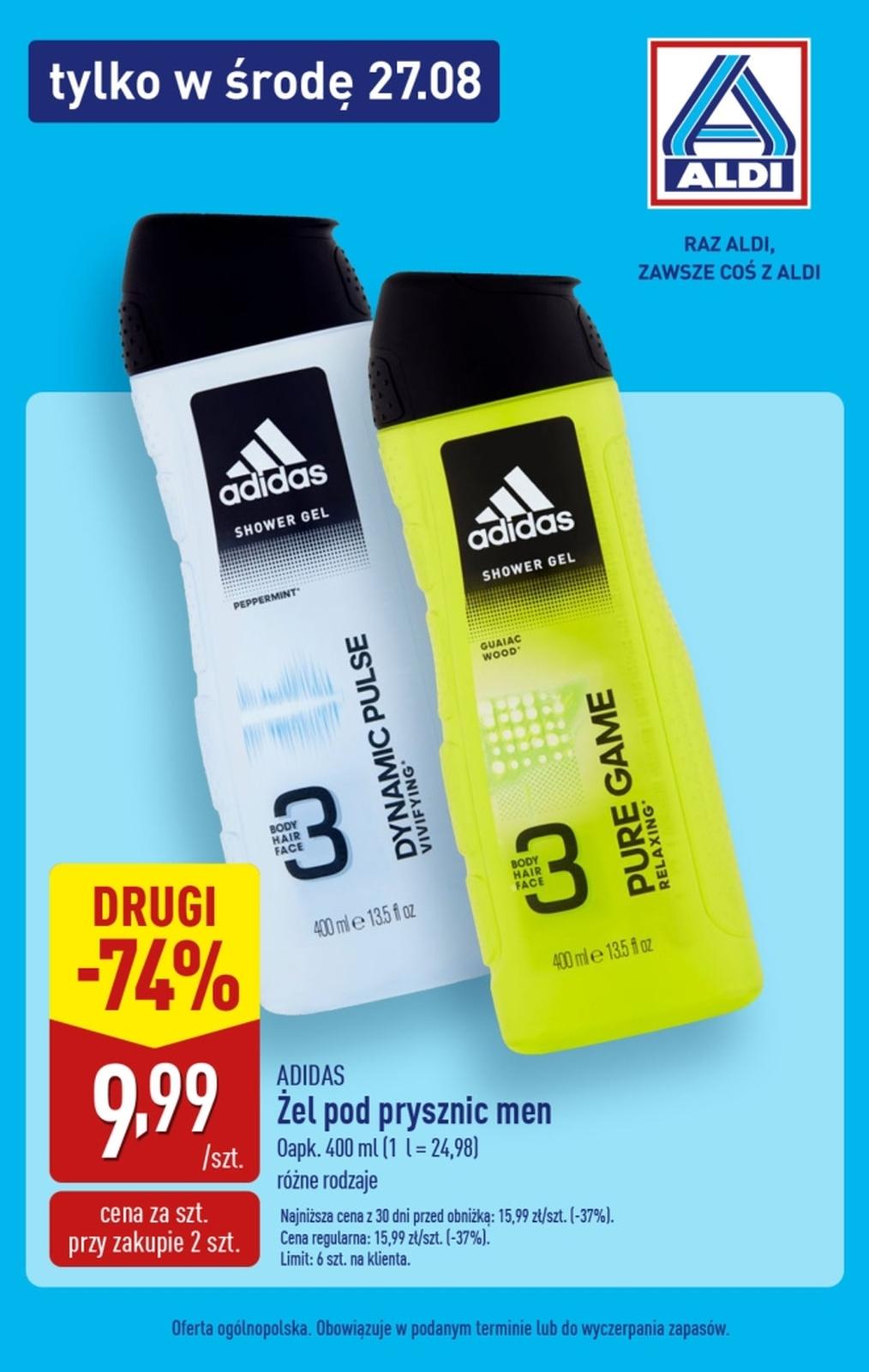 Gazetka promocyjna ALDI do 27/08/2025 str.5