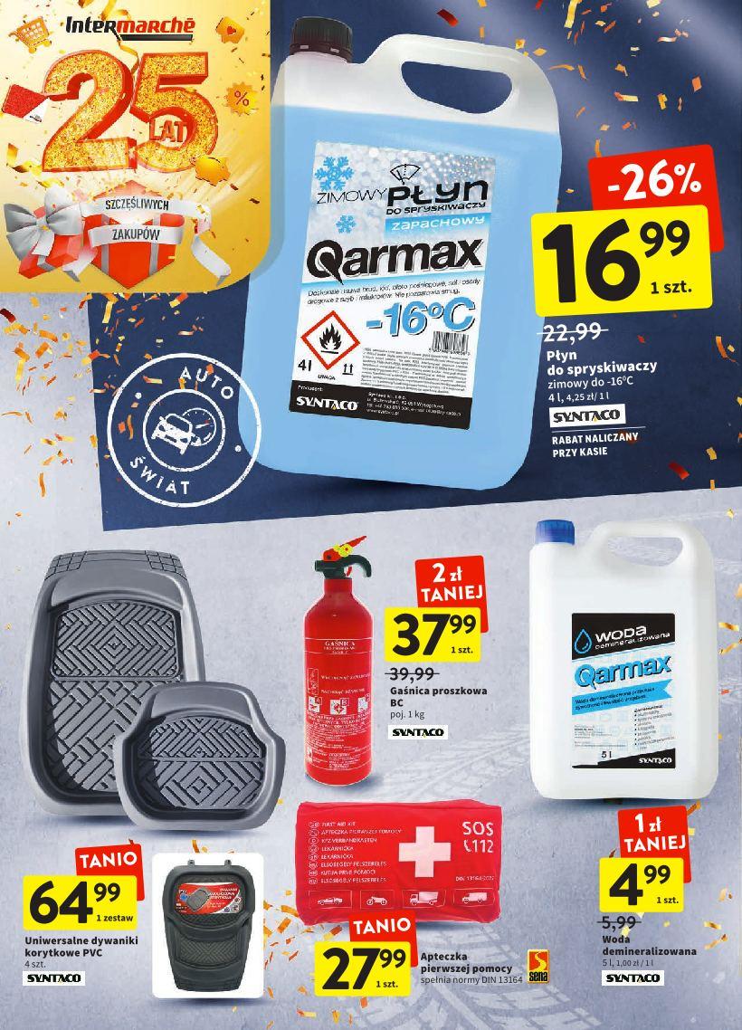 Gazetka promocyjna Intermarche do 19/10/2022 str.36