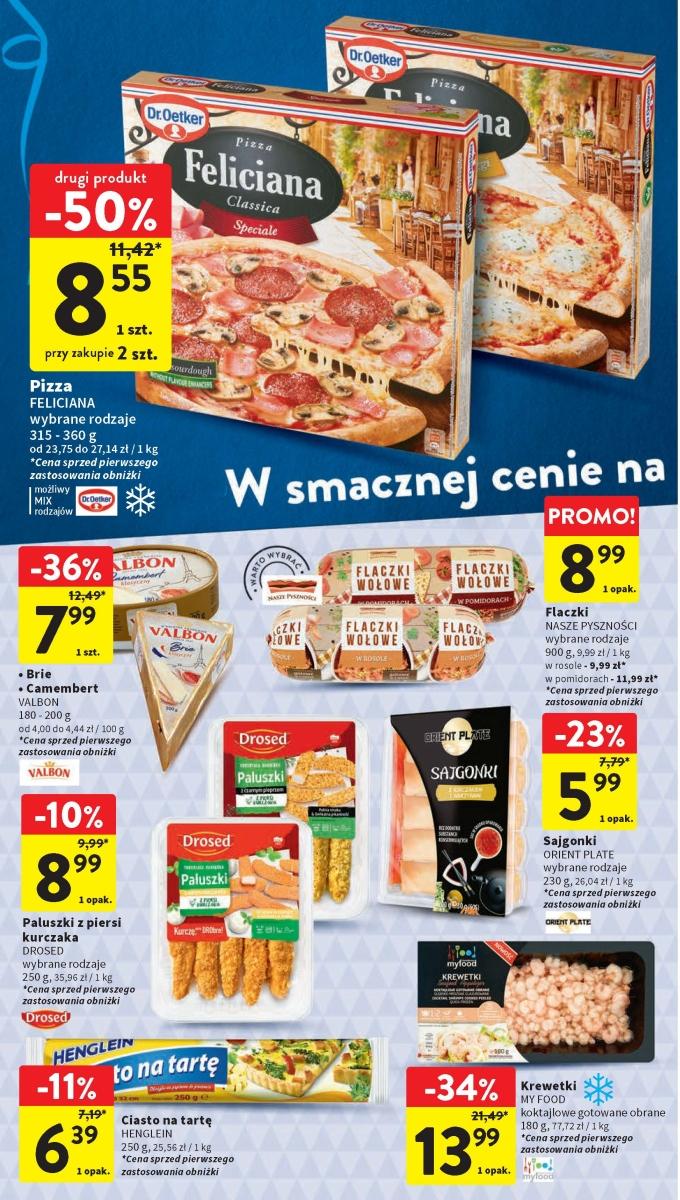 Gazetka promocyjna Intermarche do 14/02/2024 str.15