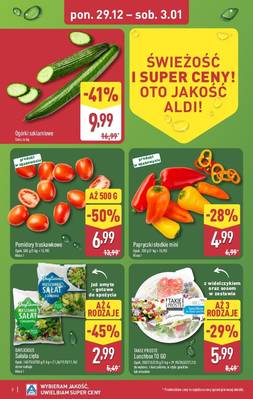 Katalog Aldi 