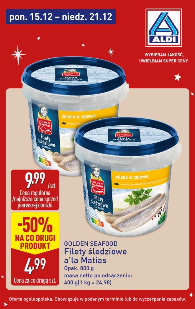 Gazetka promocyjna ALDI do 21/12/2025 str.5