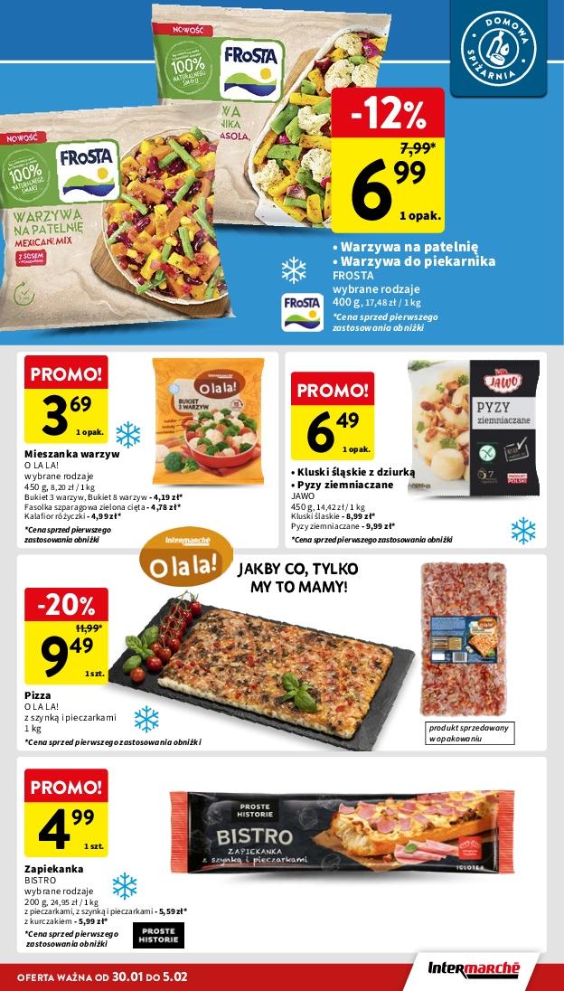 Gazetka promocyjna Intermarche do 05/02/2025 str.17