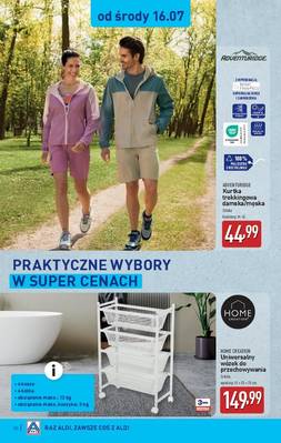 Katalog Aldi 