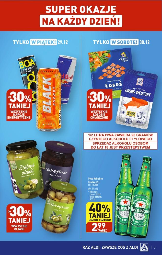 Gazetka promocyjna ALDI do 30/12/2023 str.3