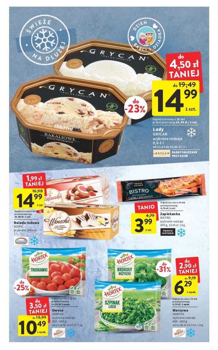 Gazetka promocyjna Intermarche do 25/01/2023 str.20