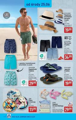 Katalog Aldi 