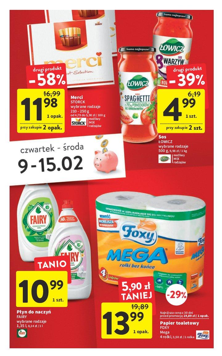 Gazetka promocyjna Intermarche do 15/02/2023 str.5