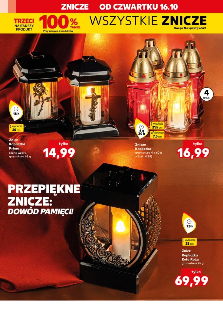 Gazetka promocyjna Kaufland do 22/10/2025 str.8