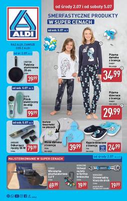 Aldi non food 
