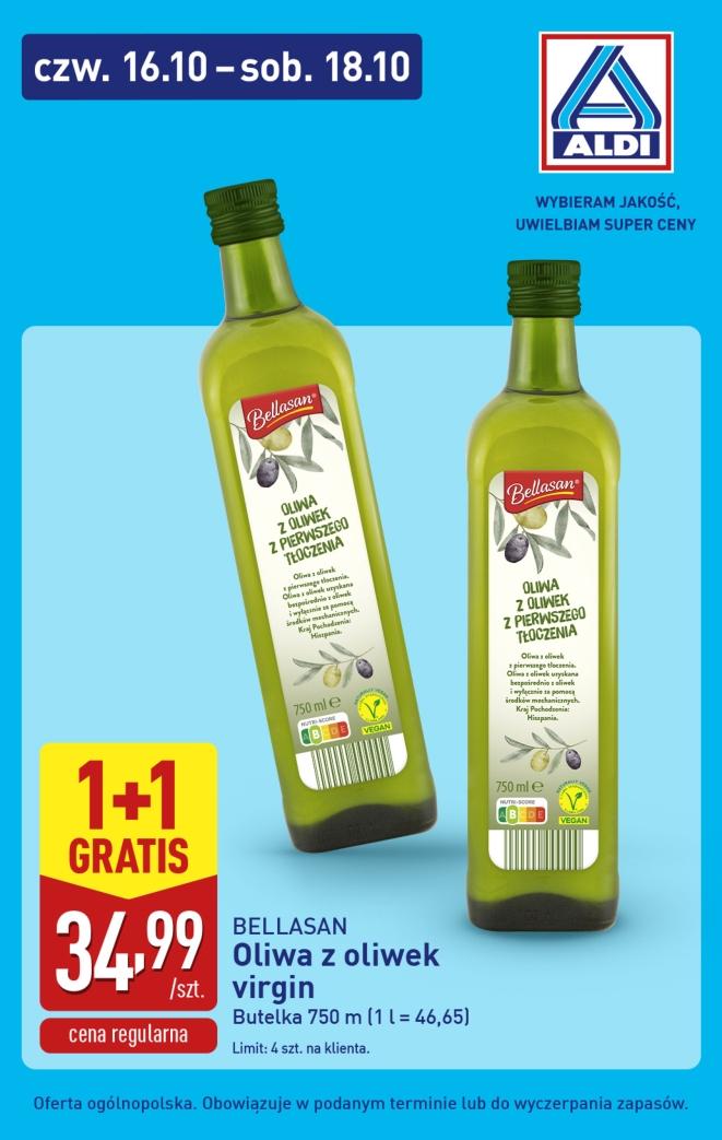 Gazetka promocyjna ALDI do 18/10/2025 str.5