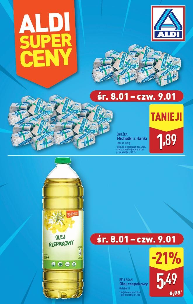 Gazetka promocyjna ALDI do 11/01/2025 str.30