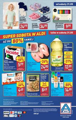 Katalog Aldi 