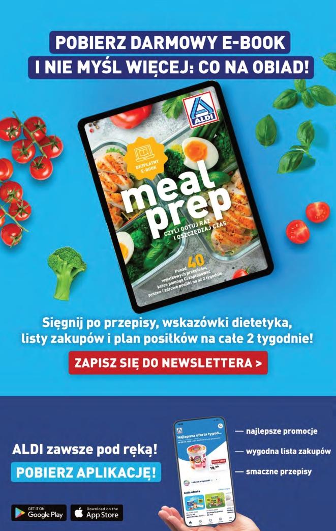 Gazetka promocyjna ALDI do 27/09/2025 str.31