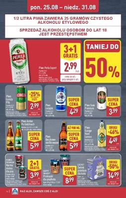 Katalog Aldi 