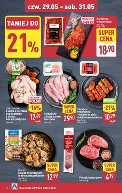 Katalog Aldi 