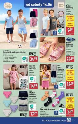 Aldi non food 