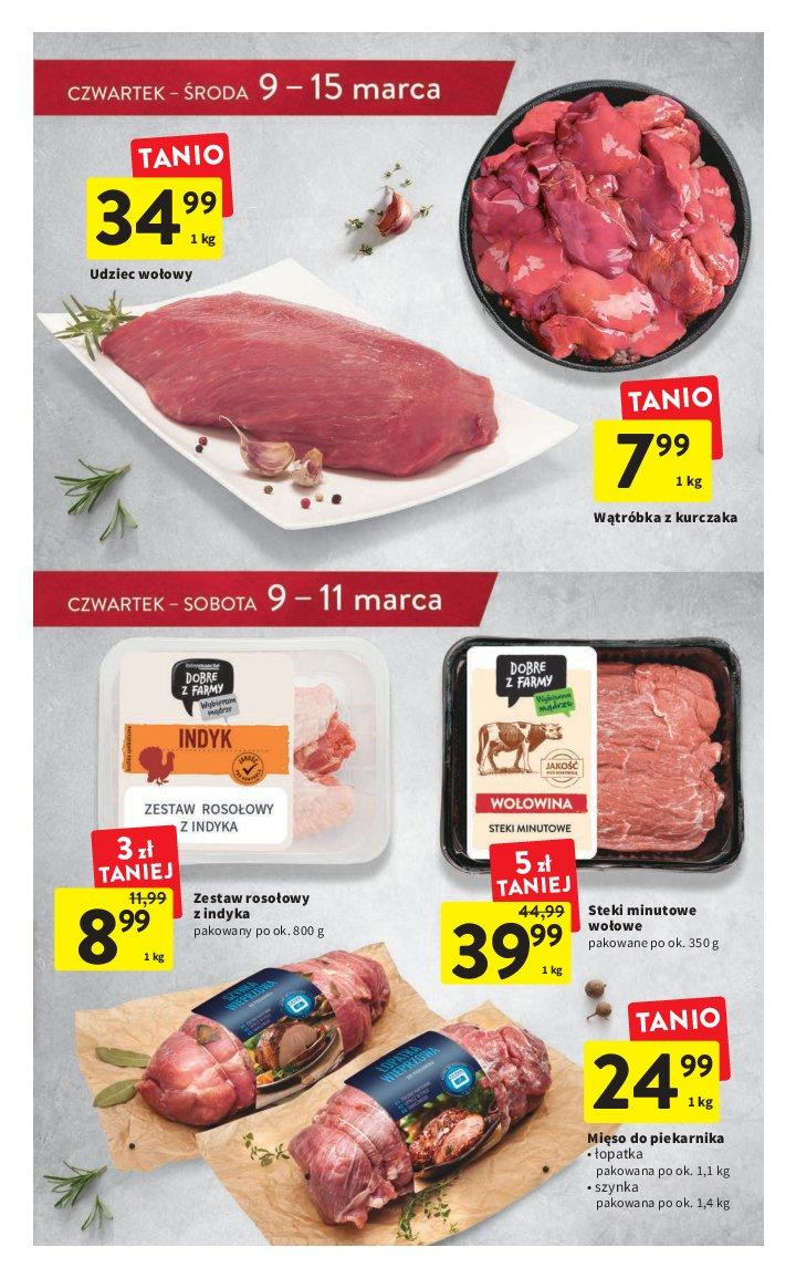 Gazetka promocyjna Intermarche do 15/03/2023 str.19