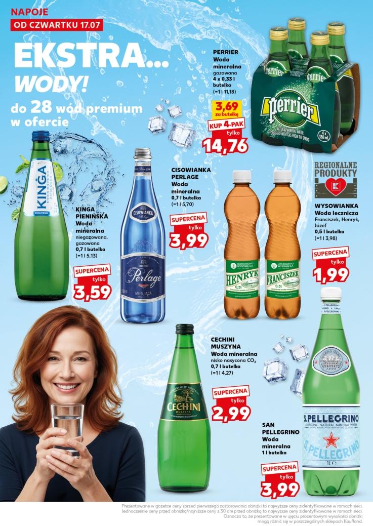 Gazetka promocyjna Kaufland do 23/07/2025 str.18