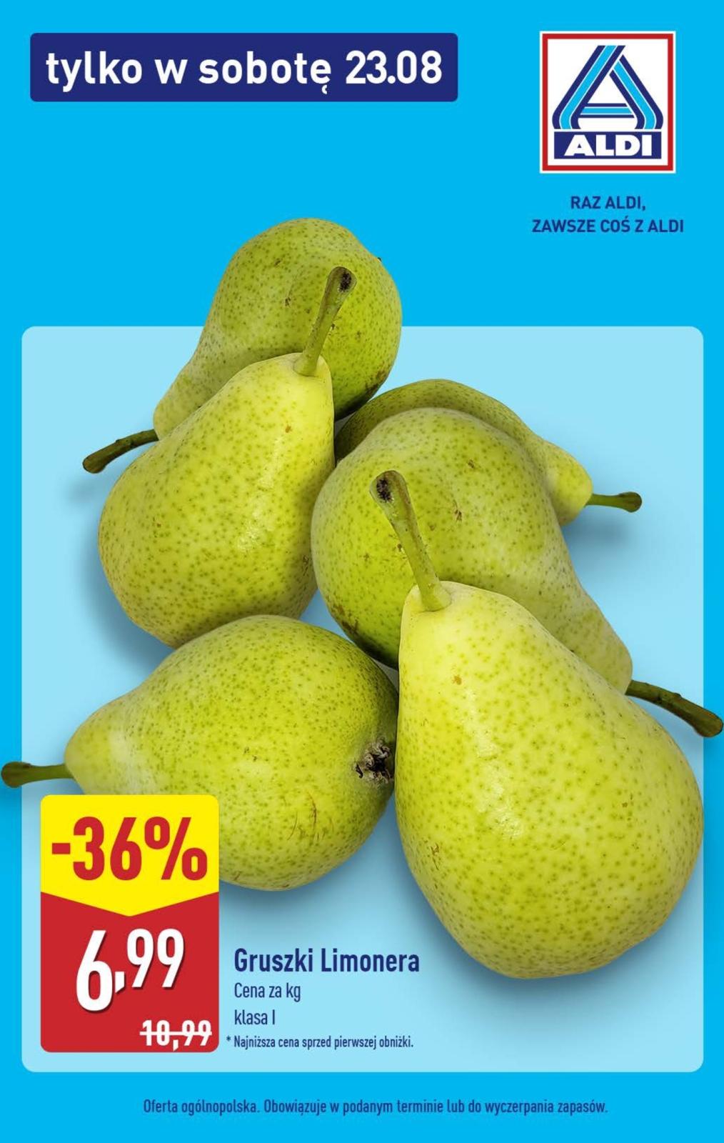 Gazetka promocyjna ALDI do 23/08/2025 str.6
