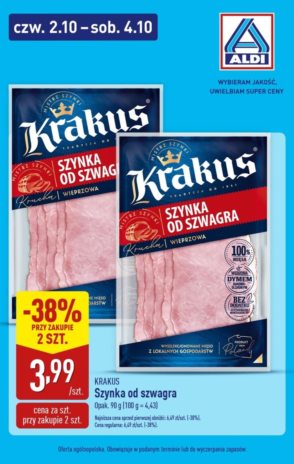 Gazetka promocyjna ALDI do 04/10/2025 str.9