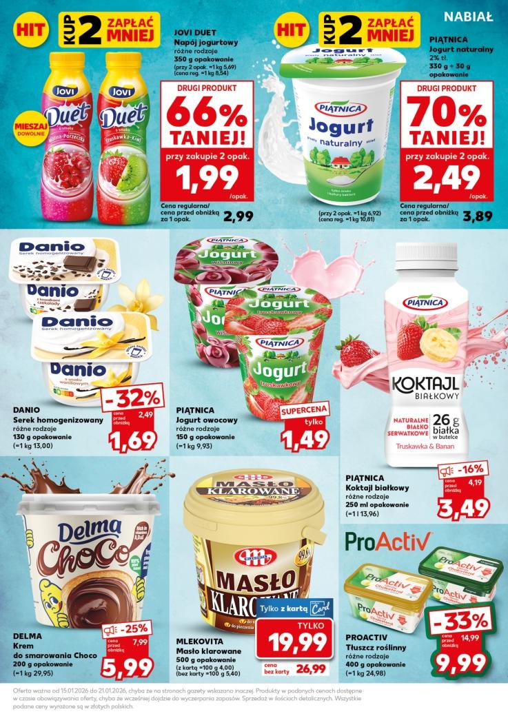 Gazetka promocyjna Kaufland do 17/01/2026 str.25