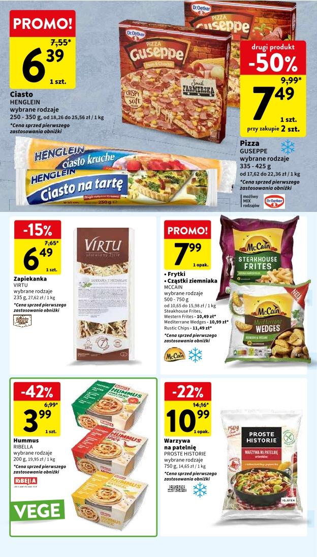 Gazetka promocyjna Intermarche do 08/05/2024 str.28