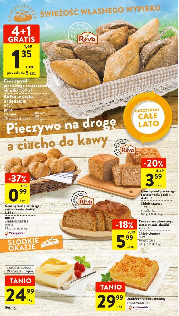 Gazetka promocyjna Intermarche do 05/07/2023 str.22