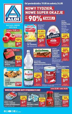 Katalog Aldi 